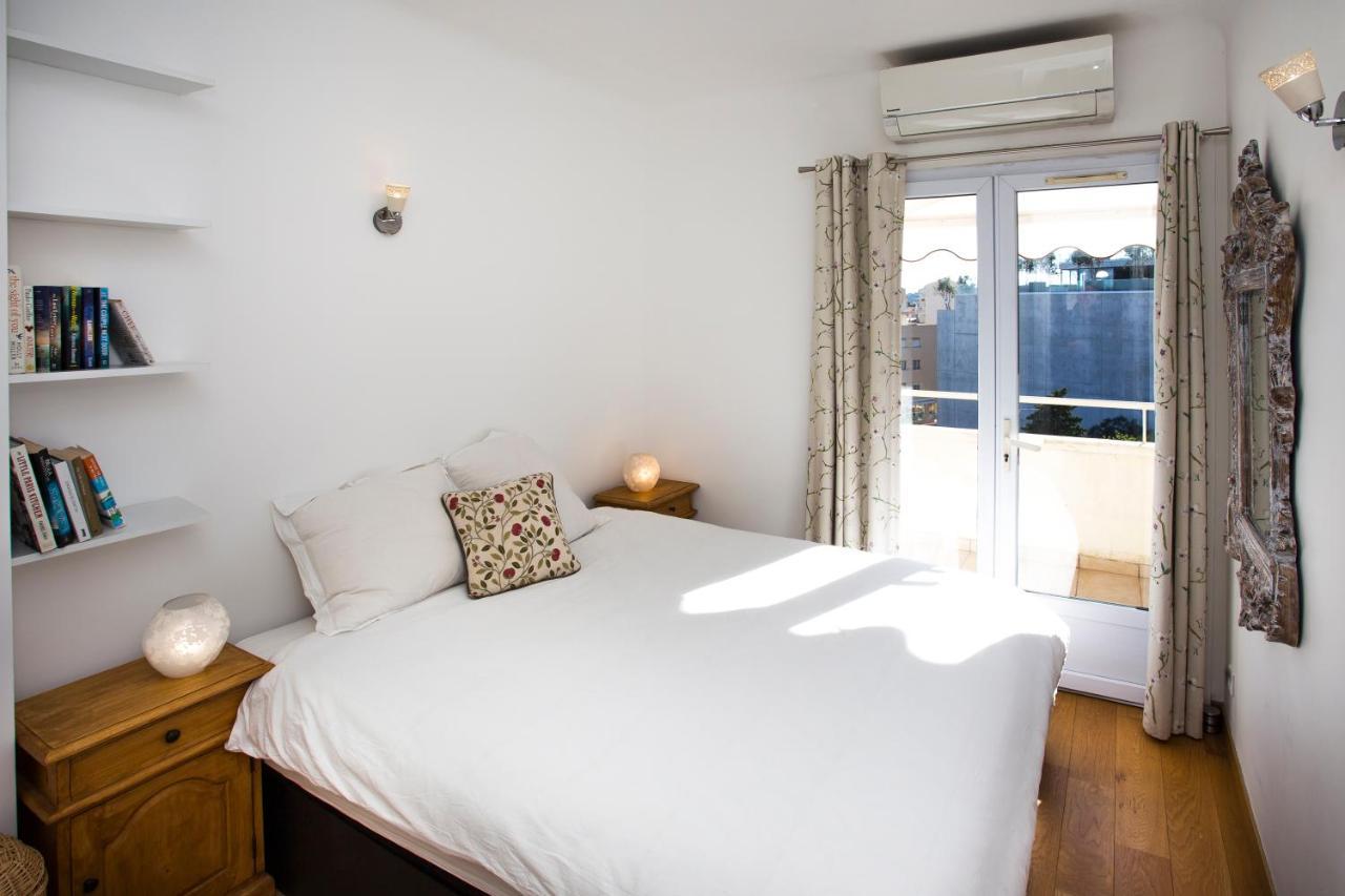 Penthouse Antibes Apartment Экстерьер фото