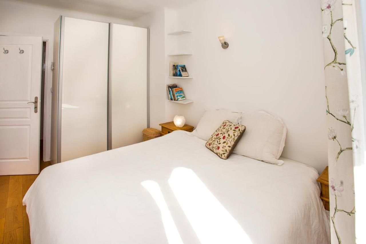 Penthouse Antibes Apartment Экстерьер фото