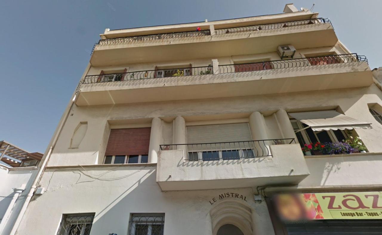 Penthouse Antibes Apartment Экстерьер фото